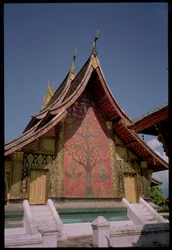 Hoofd sim, of pagode, 1560