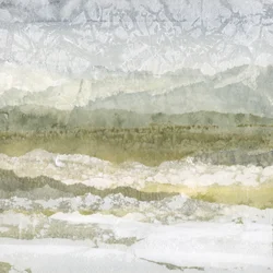 Misty Mountain-lagen