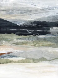 Misty Mountain-lagen