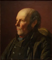 Zweedse boer