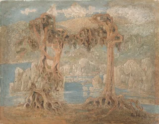 Landschap