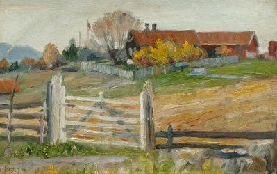 Boerderij