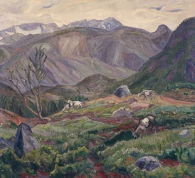 Van Leirungsdalen
