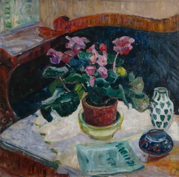 Stilleven