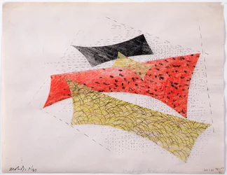 Abstracte samenstelling