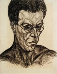Zelfportret