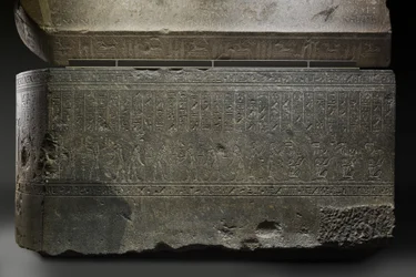 Sarcophagus van Wennefer