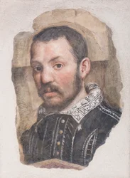 Zelfportret