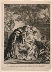 Suzanna en de ouderlingen
