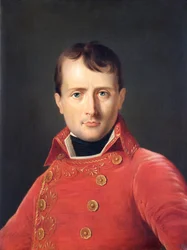 Napoleon Bonaparte als Eerste Consul, c.1803