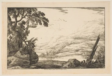 Boomgroep, 1640