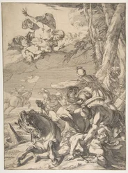 Bekering van St. Paulus