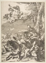 Bekering van St. Paulus