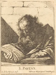 Sint Paulus