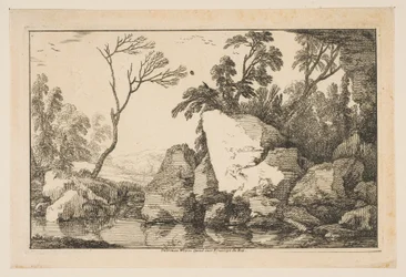 De Dode Boom, 1640