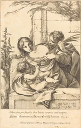 De Heilige Familie