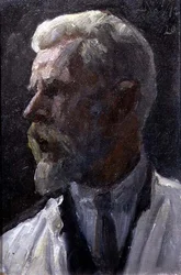 Zelfportret