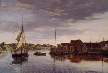 Vissersdorp