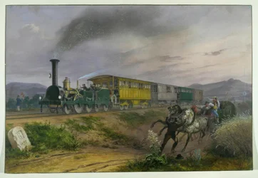 Wiener Südbahn