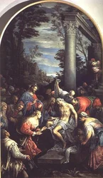 De Opwekking van Lazarus