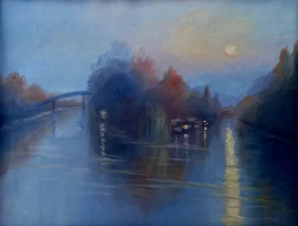 Palingtaart Blues, 2024