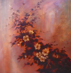 Geest van de Bloemen