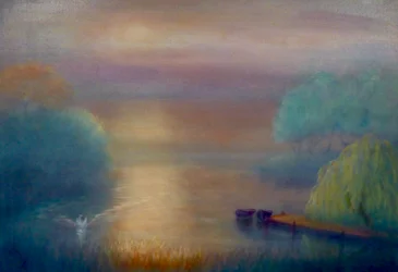 Eerste licht, 2019