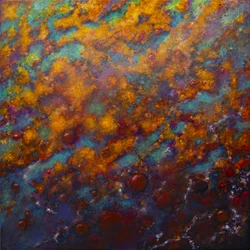 Oxidatie I, 2016