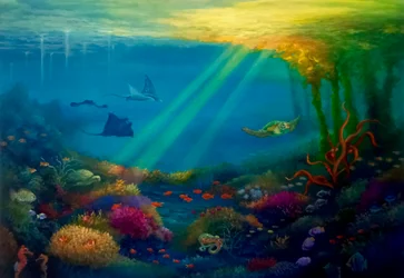 Pacific Rif, 2025