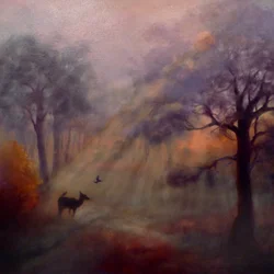 Richmond Mist, 2020