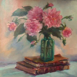 Kleine Rozen, 2020