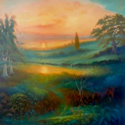Groen Landschap, 2022