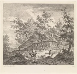 Boerderij