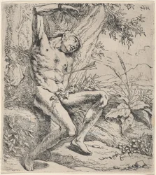 Sint Sebastiaan