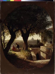 Bij Rome