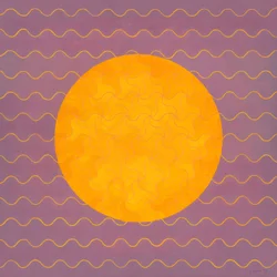 Zomer Zonsopgang, 2022