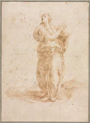 Ceres, 16e eeuw