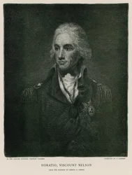 Horatio, Burggraaf Nelson
