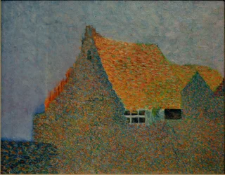 Het huis