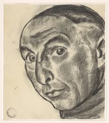 Zelfportret