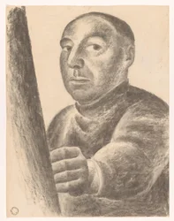Zelfportret