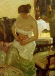 Atelierscène