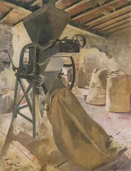De Oude Brouwerij, 1895