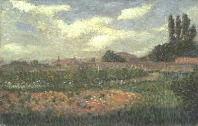 Landschap