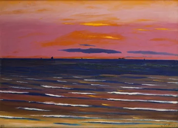Marine-avond