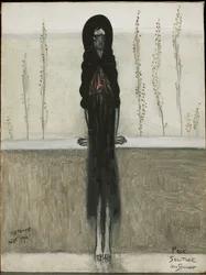 Pose, Eenzaamheid