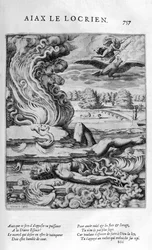 Ajax de Lokriaan (Ajax de Mindere)