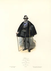 Koning Hendrik IV van Frankrijk