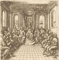 De Hogepriesters en Farizeeën