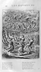De Uren of Dagen, 1615